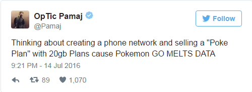 Истинное предназначение игры Pokemon Go: конспирологи не дремлют!