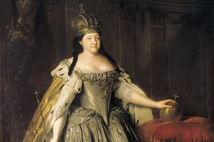 Как из герцогини стать императрицей
