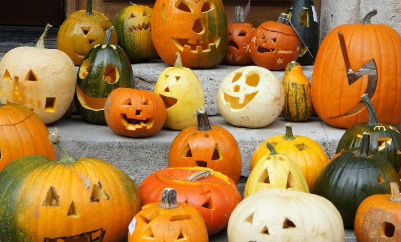 История Хэллоуина и связанные с ним традиции