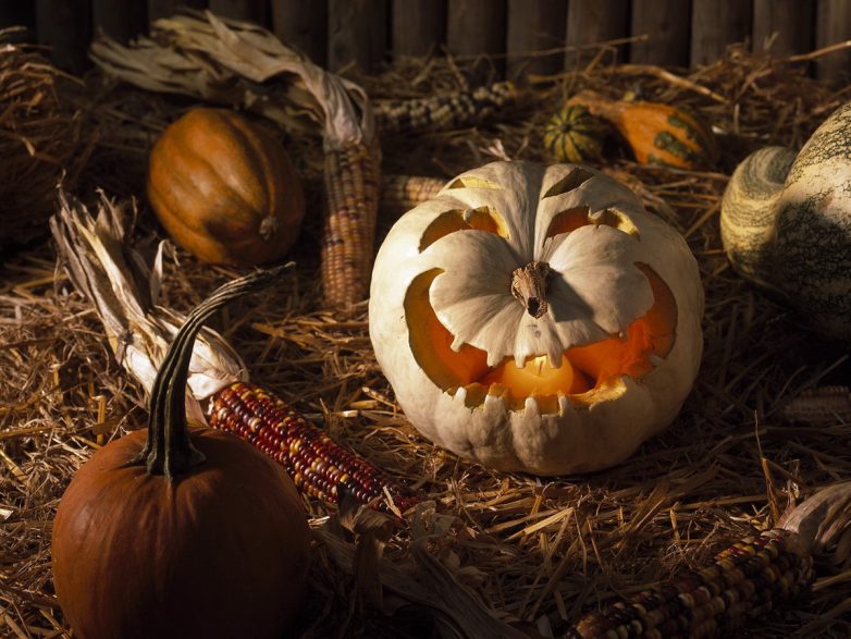 История Хэллоуина и связанные с ним традиции