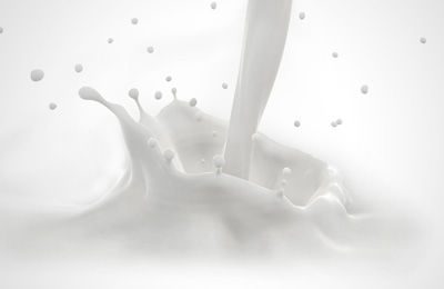 Интересные факты о молоке