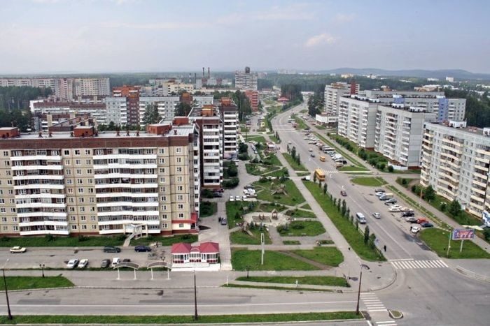 Как живут города-призраки в современной России