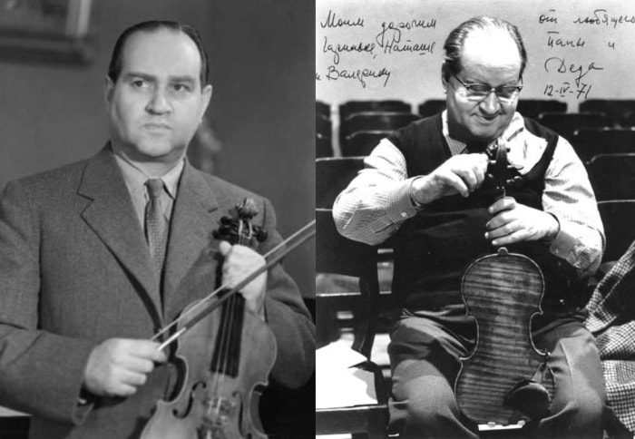 Настоящая история кражи скрипки Страдивари