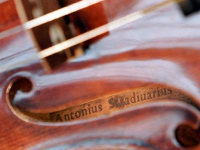 Настоящая история кражи скрипки Страдивари