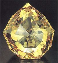 Самые опасные бриллианты в истории
