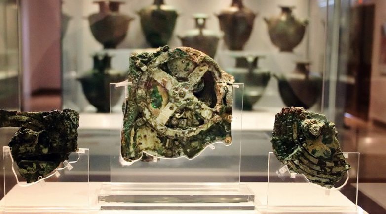 Эти находки археологов изменили представление о мире