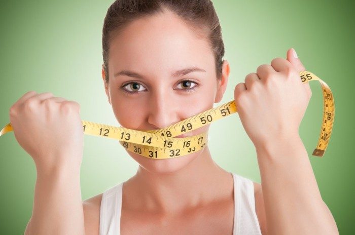 Мифические истории о снижении веса, которые мешают худеть