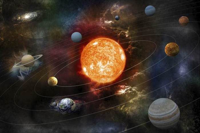 Удивительные факты о Солнечной системе, о которых не знают учебники