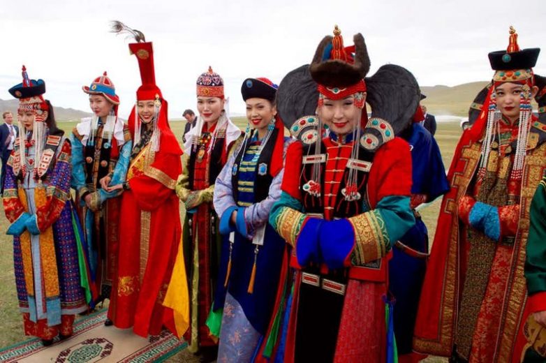 Чингисхан: 15 фактов о самом жестоком правителе всех времён