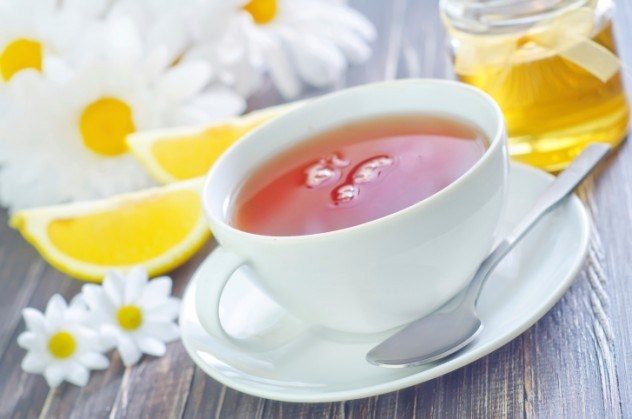 Любопытные факты о чае, которые заставят по-новому взглянуть на любимый напиток