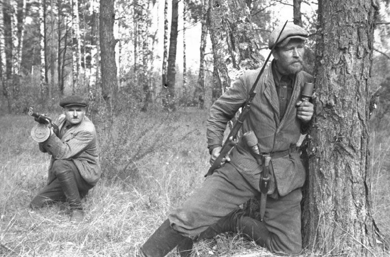 Нельзя забыть: 15 фактов о Великой Отечественной войне