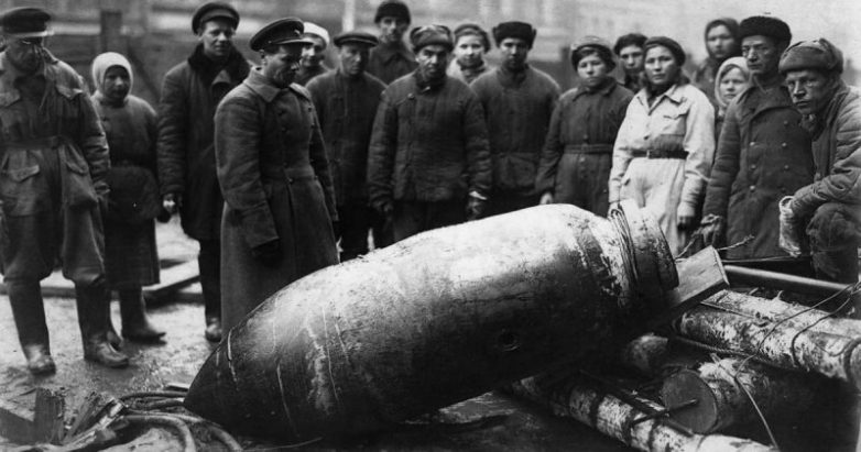 Нельзя забыть: 15 фактов о Великой Отечественной войне
