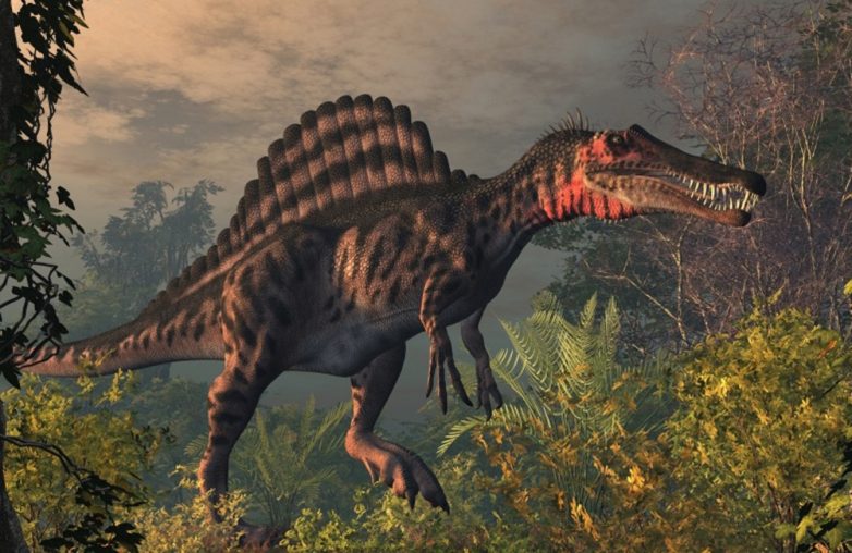 Динозавры вымерли - и слава богу! Самые страшные ящеры в истории
