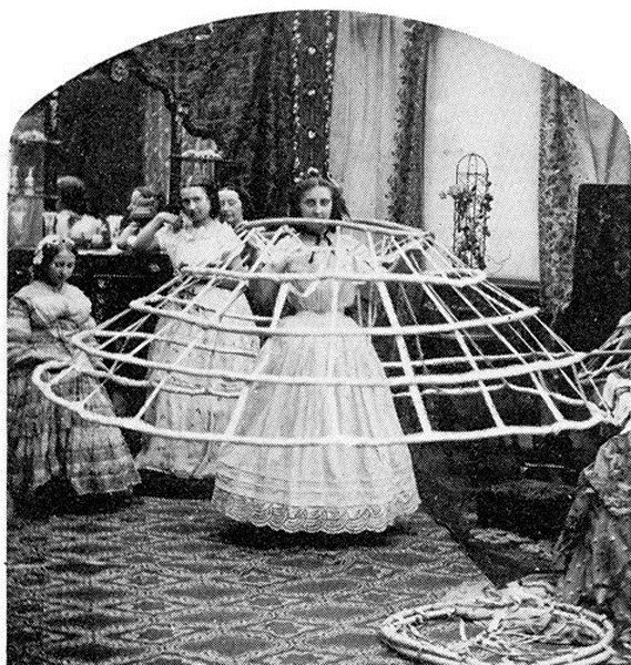 Бррр-факты о Викторианской эпохе, которые заставят вас вычеркнуть её из wish-листа в машине времени