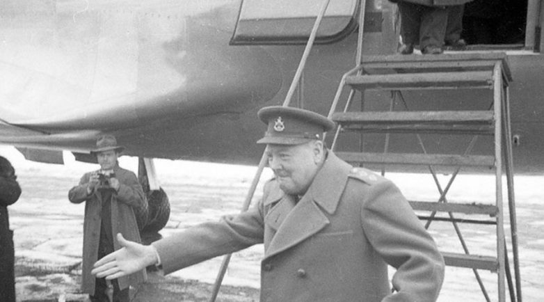 Интересные факты о судьбоносной Ялтинской конференции 1945 года