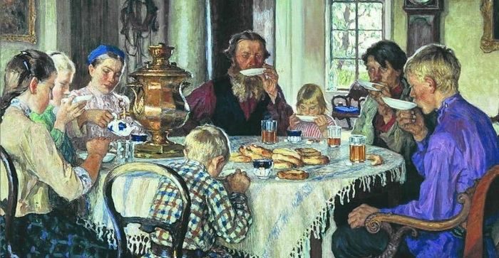 Старая девка — семейная язва: о безбрачии на Руси
