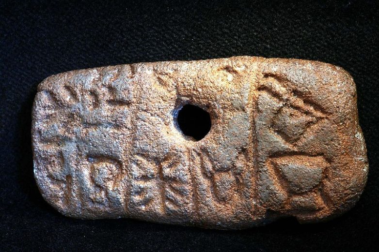 Тайна глиняных табличек: шумерское письмо изобрели... на Балканах?