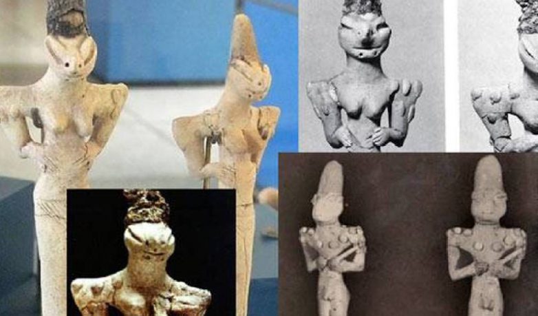 Самолёт инков и другие необъяснимые артефакты, найденные археологами