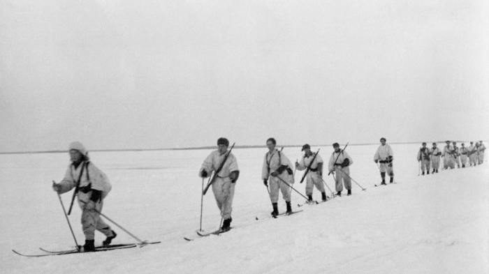Куда и зачем американцы планировали переселить всё население Финляндии в начале 1940-х