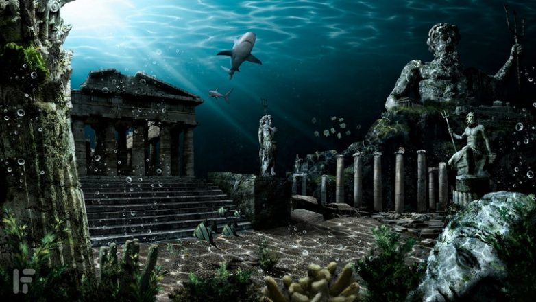 Любопытные факты о древнейших цивилизациях, исчезнувших с лица земли