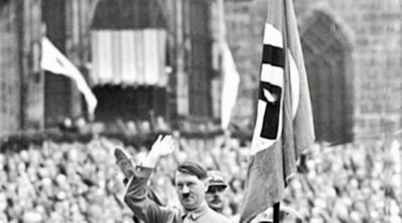 Смерть Гитлера и другие неразгаданные тайны Второй мировой