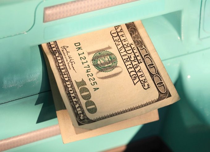 25 интереснейших фактов о долларах