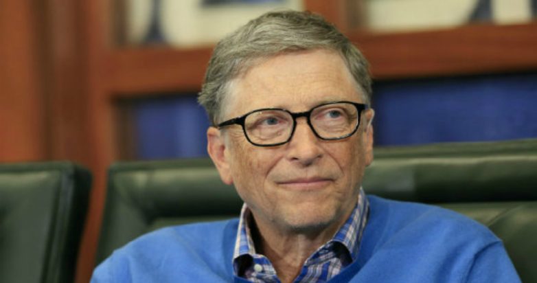Билл Гейтс назвал пять величайших достижений человечества