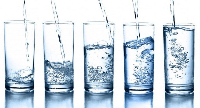 12 фактов и мифов о воде