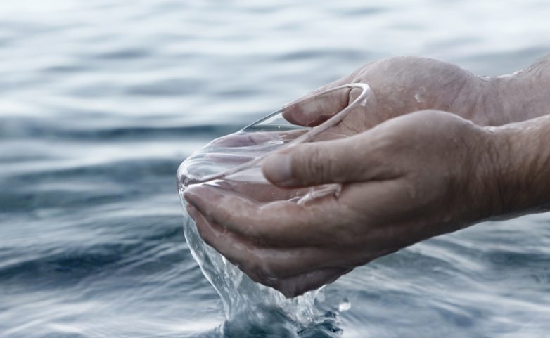 Почему нельзя пить морскую воду, даже если очень хочется