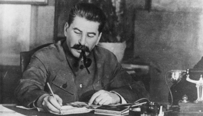 Как и почему Джугашвили стал Сталиным