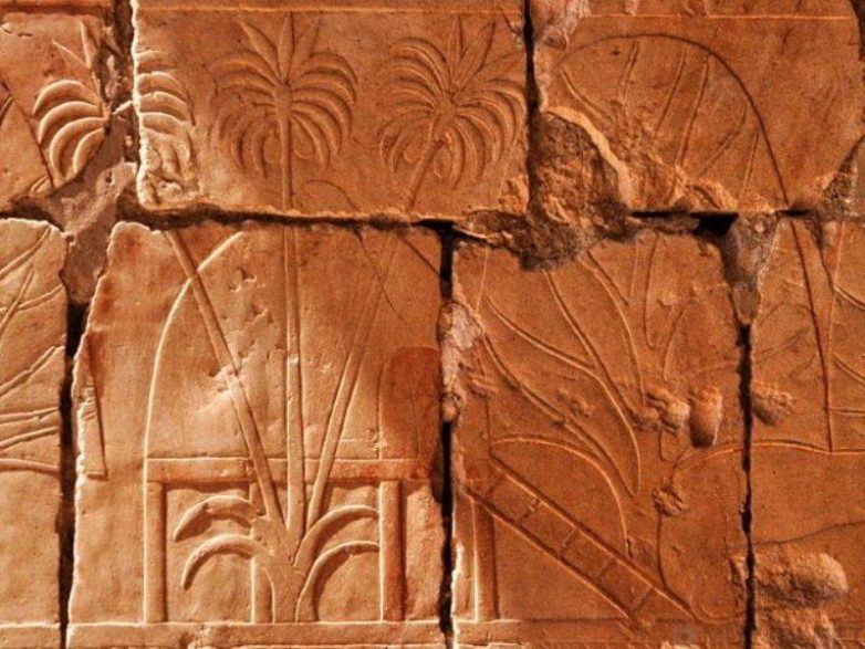 10 неразгаданных тайн Древнего Египта