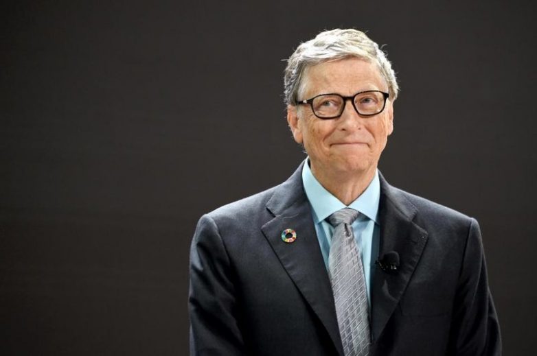 Не филантроп, а филантропище! Билл Гейтс потратил  миллионов на выведение москитов, борющихся с малярией