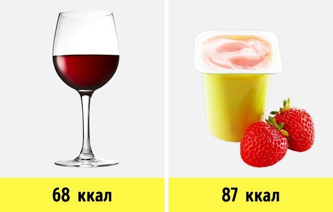 10 мифов об алкоголе, в которые мы до сих пор верим