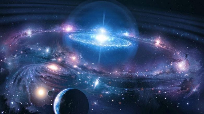10 невероятных теорий о происхождении Вселенной, которые переворачивают наш взгляд на себя и на мир вокруг