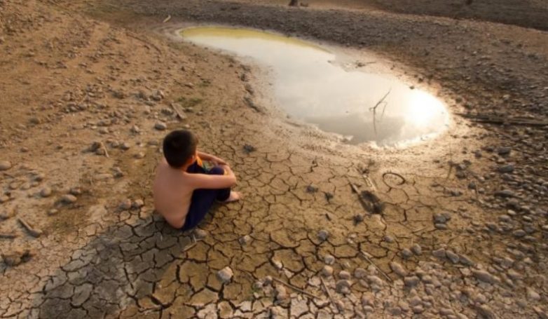 Неутешительный прогноз: к 2050 году половина населения Земли может остаться без пресной воды