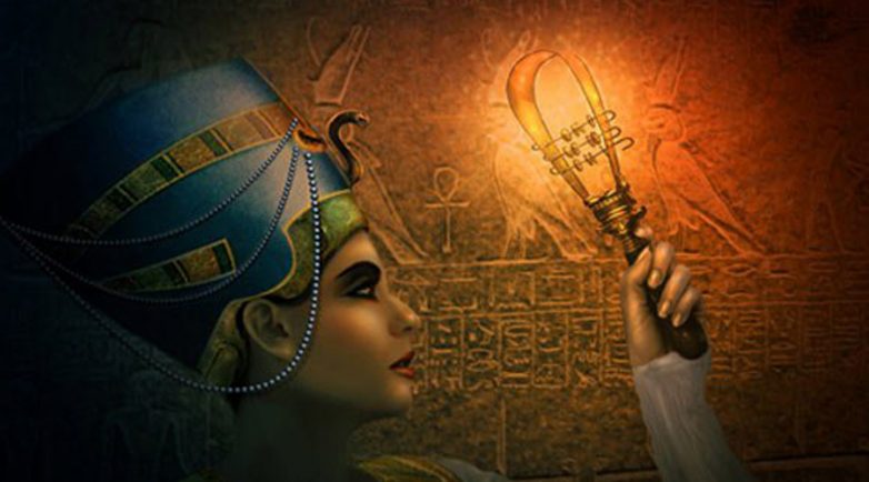 7 загадок Древнего Египта, которые ставят учёных в тупик