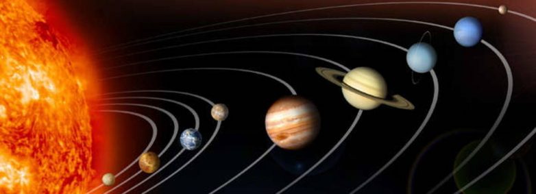 Как долго мы протянем на разных объектах Солнечной системы