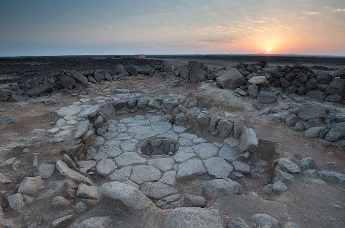 11 необъяснимых археологических находок 2018 года, поставивших исследователей в тупик