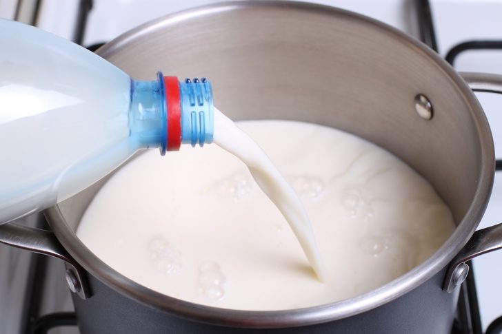 11 мифов о молоке, в которые давно пора перестать верить