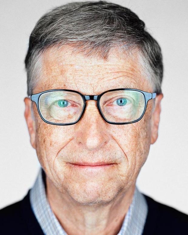 5 прогнозов от Билла Гейтса
