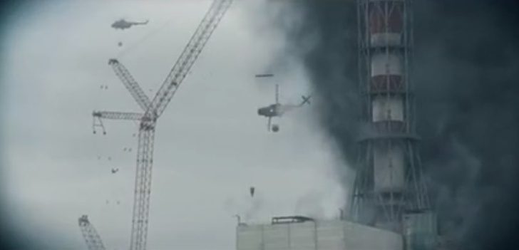 Вопросы о радиации, которые возникли после сериала «Чернобыль», и ответы на них