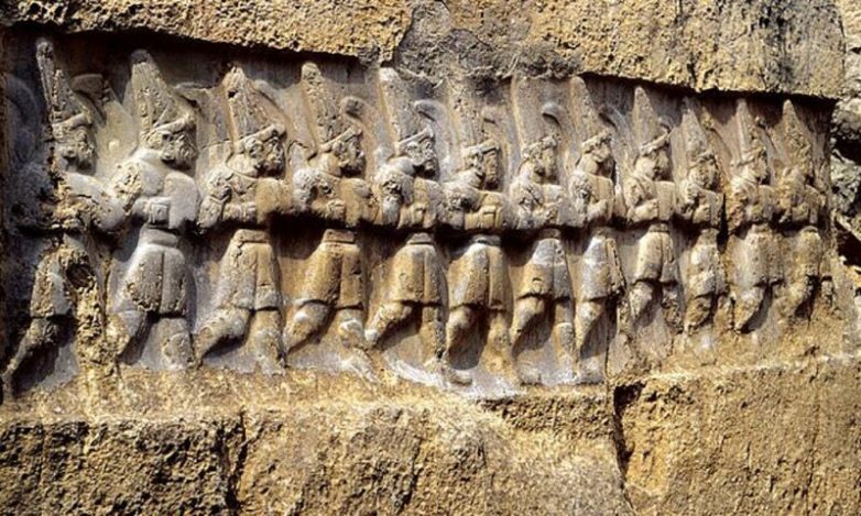 Учёные смогли расшифровать древний хеттский календарь