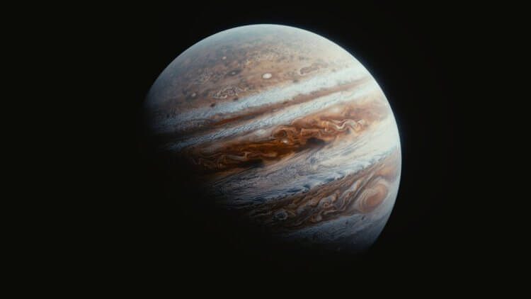 С пополнением! Юпитер «обзавёлся» 5 новыми спутниками