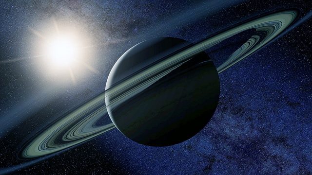 Сатурн удивительный: малоизвестные факты