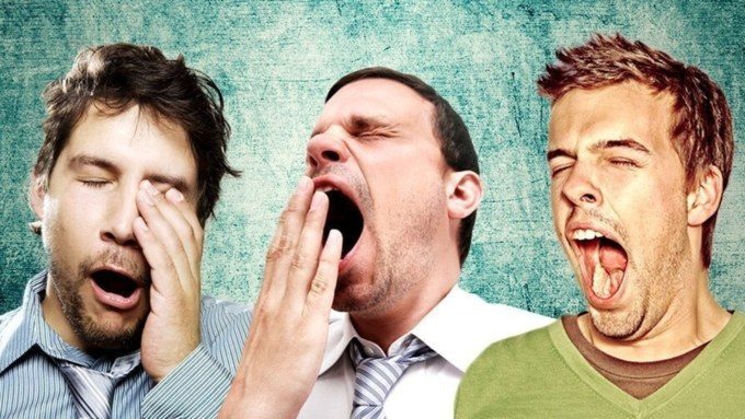 Вопрос на засыпку: почему зевота заразительна?