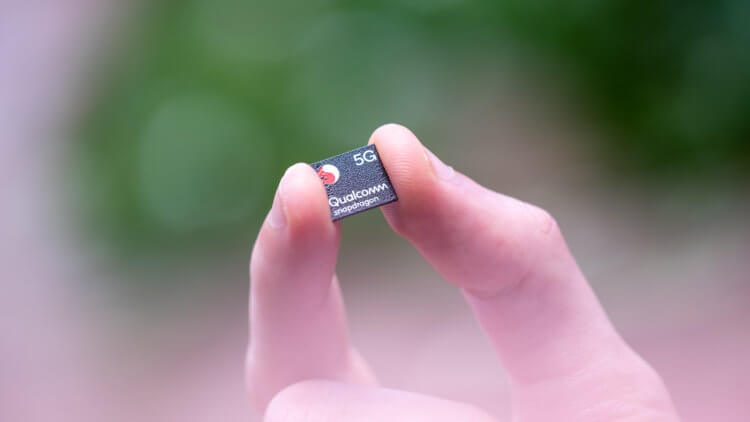 Создан чудо-чип, превращающий любую поверхность в сенсорную