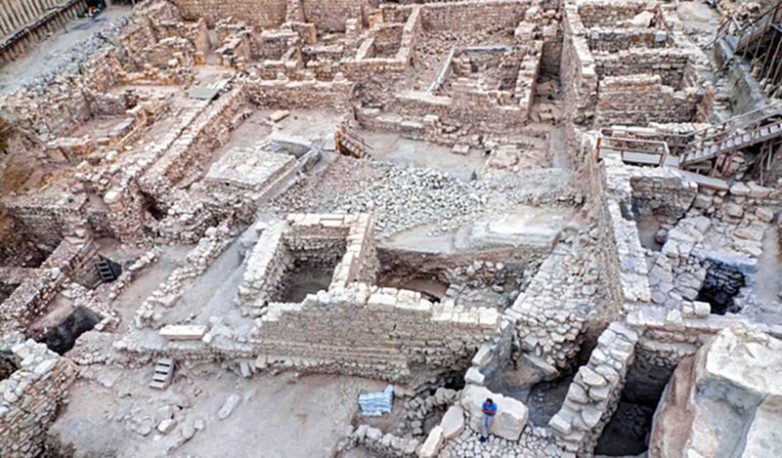 10 свежих археологических находок, меняющих представления о прошлом