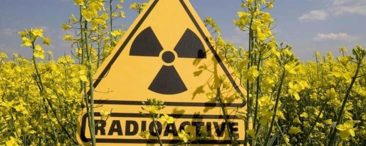 Вся правда и мифы о радиации