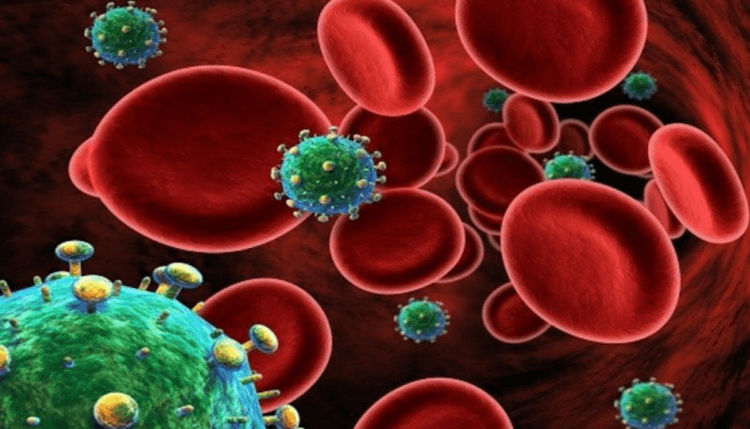 Очень хорошие мутации: генетика против СПИДа