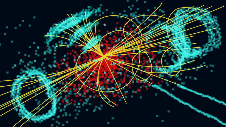 Ликбез: бозон Хиггса